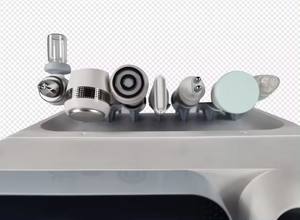 Máquina Facial 7 en 1 de Hidrodermoabrasión con Oxígeno y Jet Peel, Material ABS, <span class=keywords><strong>Limpieza</strong></span> Profunda y Antienvejecimiento - Product Image 4