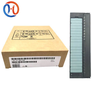 新品オリジナル 6ES7332-7ND02-0AB0 PLC プログラマブルコントローラ SIMATIC S7-300 アナログ出力 SM 332 4AI 16ビット - Product Image 2