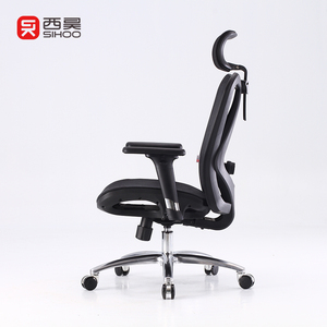 Ergonomic modern office chair with high <strong>sihoo</strong> <strong>M57</strong> - Product Image 5