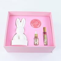 Emballage de Paquet Cadeau personnalisé recyclable exquis Caja De Ropa bébé hiver pull à capuche polaire vêtements boîte d'emballage en papier