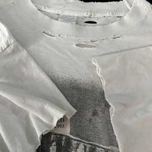 T-Shirt da Uomo Personalizzata di Alta Qualità, Stile Vintage Lavato, Stampa DTG su Cotone, Design <span class=keywords><strong>a</strong></span> Quadri - Product Image 5