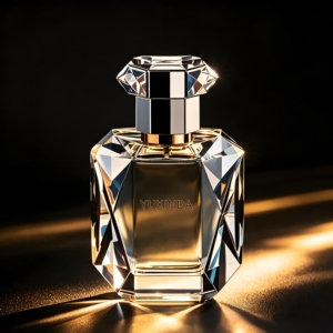 Flacone di Profumo Quadrato <span class=keywords><strong>in</strong></span> <span class=keywords><strong>Vetro</strong></span> Unico da 50ml 30ml 100ml, Produttore all'Ingrosso di Flaconi Spray per Profumo con Scatola - Product Image 1