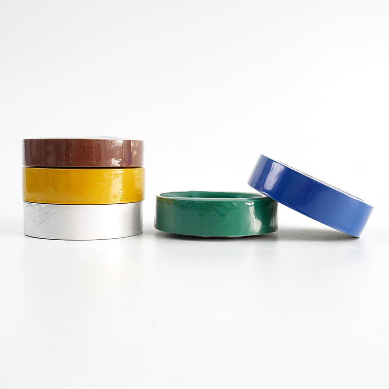 High Quality Electrical PVC Insulating Tape