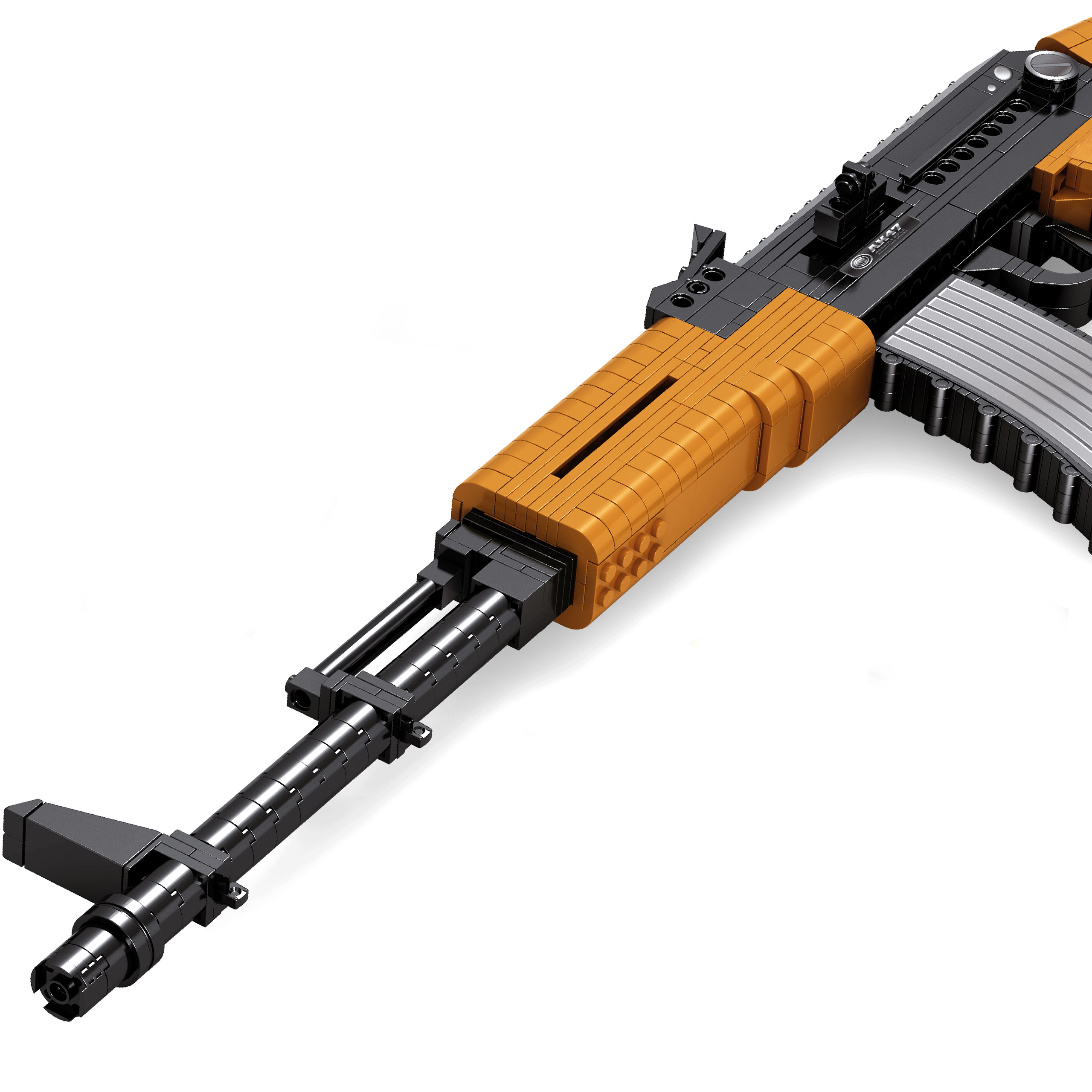 ライフル61 玩具　昭和レトロ ライフル61 玩具 昭和レトロ