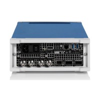 Generador de Señales Vectoriales ROHDE&SCHWARZ SMCV100B DE Origin, 1 Mes de Garantía, ODM/OBM/OEM