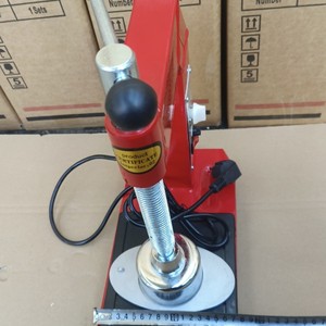VETOOL - Máquina Vulcanizadora Automática con Control de Temperatura <span class=keywords><strong>para</strong></span> Reparación de Neumáticos, Venta al Por Mayor - Product Image 3