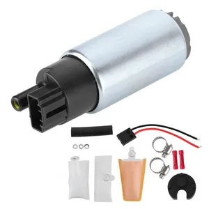 High Quality Car Fuel Filter Pump DEL38-K4060 Universal Automotive Electric Fuel Pump For Toyota