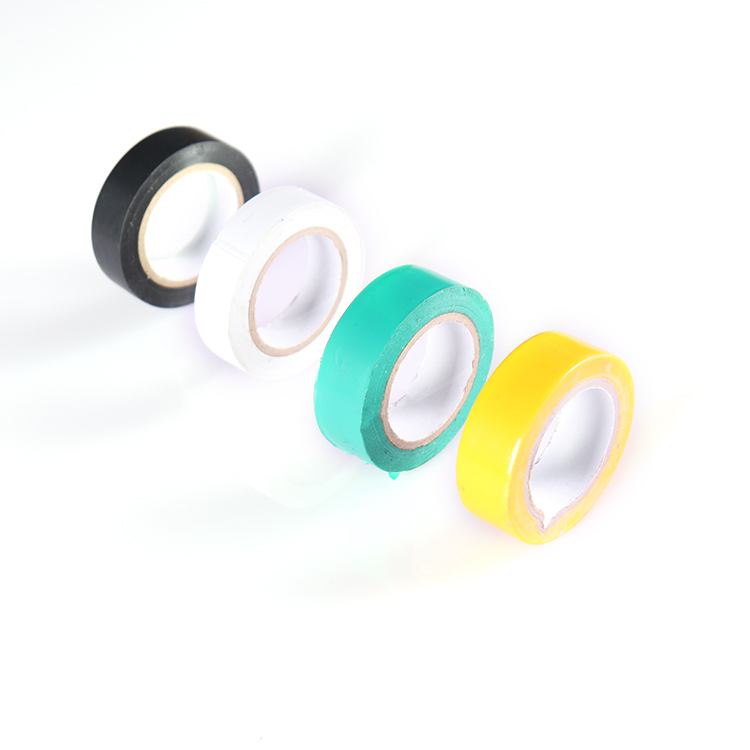 High Quality Unprinted Electrical Insulation Single