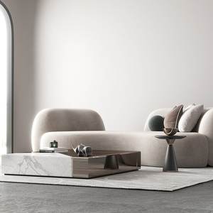 600x1200哑光表面Calacatta白瓷陶瓷地铁瓷砖防滑60x120无釉地砖 - Product Image 1