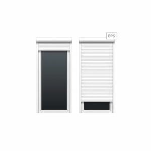 Portes <span class=keywords><strong>de</strong></span> <span class=keywords><strong>garage</strong></span> 8' x 9' <span class=keywords><strong>moins</strong></span> chères, vente en gros en Chine, <span class=keywords><strong>porte</strong></span> <span class=keywords><strong>de</strong></span> <span class=keywords><strong>garage</strong></span> en aluminium et acier inoxydable à commande électronique manuelle - Product Image 5