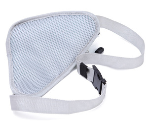 Sac <span class=keywords><strong>de</strong></span> taille d'hydratation sportive <span class=keywords><strong>avec</strong></span> design triangulaire <span class=keywords><strong>de</strong></span> <span class=keywords><strong>course</strong></span>, <span class=keywords><strong>ceinture</strong></span> <span class=keywords><strong>de</strong></span> sac banane pour la salle <span class=keywords><strong>de</strong></span> sport et la <span class=keywords><strong>course</strong></span> à pied, porte-<span class=keywords><strong>bouteille</strong></span> d'eau à fermeture éclair, style tendance - Product Image 5