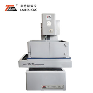 Laitesi servo tự động luồng và dây đi bộ LTS-640C | z-trục du lịch 200mm - Product Image 2