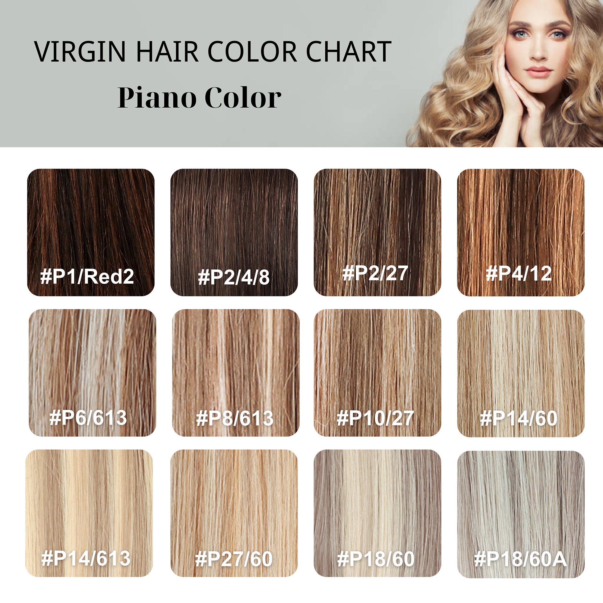 Piano Color