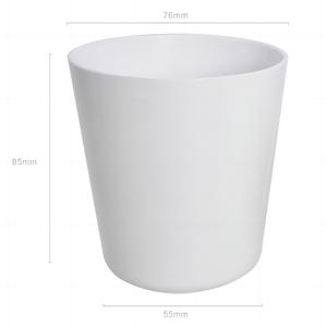 Bicchieri in Plastica da 8oz per Sublimazione, Mini Barattoli, Coni per Bambini, Stampa Personalizzata di Foto e Logo, Regali Creativi, <span class=keywords><strong>Tazze</strong></span> per Bambini - Product Image 2