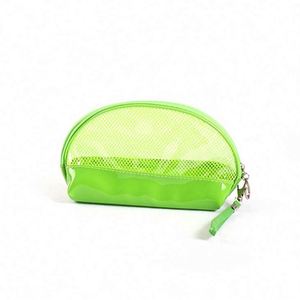 Eco Friendly Waterproof Mini Toiletry <b>Bag</b> <b>Small</b> Recycled Women Makeup Cosmetic <b>Bag</b> for Kids - Product Image 3