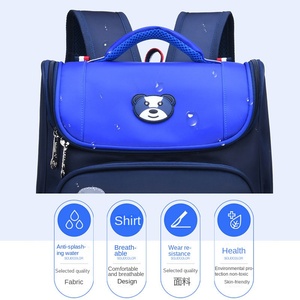 Offre Spéciale élèves du primaire sac à dos en gros usine grande capacité enfants cartables <span class=keywords><strong>pour</strong></span> filles garçons - Product Image 3