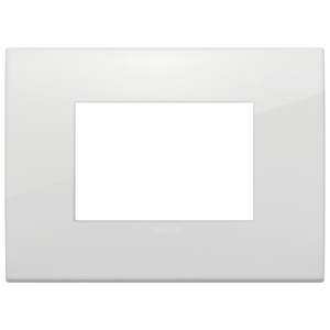 Placa para Puerta Placca Classic 3M Polar 12.75x9.5x1.62 Cm - Product Image 1