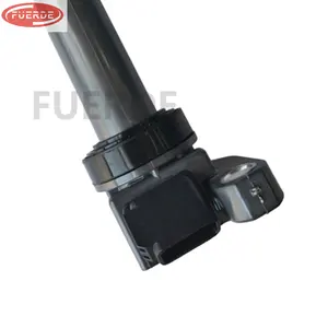 HAONUO High Quality Brand New Auto Parts Ignition Coil Is Suitable For Toyota Daihatsu 90048-52125
