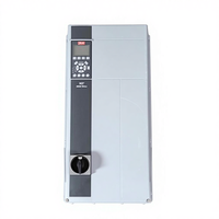 Convertisseur de fréquence Danfoss VLT Danfoss FC-302P37KT5E55H1X d'origine, neuf, 37 kW, Variadores De Frecuencia Danfoss VFD