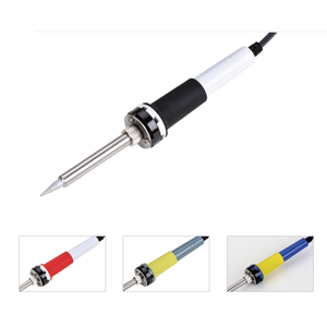 Soldador de Cerámica de Alta Calidad de Doble Color, 110-130V 220-240V 25W 30W 40W 50W - Product Image 2