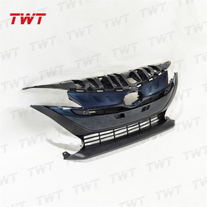 Parrilla Delantera para Automóvil Taiwan 53101-47040 para Toyota <span class=keywords><strong>PRIUS</strong></span> PRIME 201609-201807 <span class=keywords><strong>ZVW52</strong></span> - Product Image 3