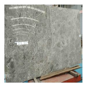 Prix ​​bas, marbre gris Athéna, grandes dalles d'Athènes, fabrication sur mesure pour les carreaux de sol - Product Image 2