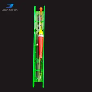钩线套装钓鱼浮子成品组合与浮子线平台钓鱼