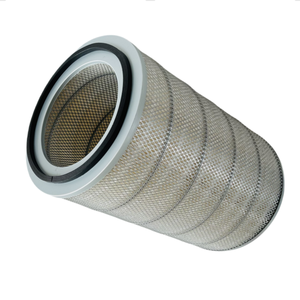 Cartucho de Filtro de Aire para Compresor de Aire de Alta Eficiencia y Resistente al Polvo 56003140295 - Product Image 6