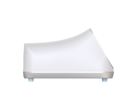 ABS Housing for Clinical Diagnostic & Beauty Device Desktop 7-Inch Professional Instrument Casing, (Model B02)