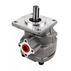 ปั๊มเกียร์ไฮดรอลิก xtcg gpy 4R 6R 9R 10R 11.5R ปั๊มน้ำมันแรงดันสูงสำหรับระบบไฮดรอลิก - Product Image 1