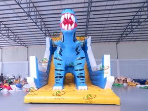 Compre Parques Tematicos Inflaveis Para Festas <span class=keywords><strong>E</strong></span> Festivais - Product Image 3