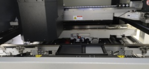 Machine d'inspection AOI 3D KY Zenith UHS pour ligne de production de PCB, placement de composants CMS, 220V, garantie 1 an - Product Image 5