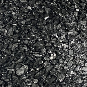 Negro brillante Tratamiento de agua industrial de alta calidad alto contenido de carbono fijo precio por tonelada Ningxia <span class=keywords><strong>Taixi</strong></span> Antracita - Product Image 1