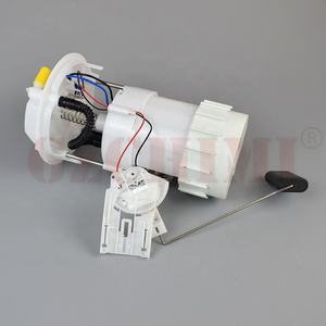 Ensemble de module de <span class=keywords><strong>pompe</strong></span> à carburant pour Renault Kangoo <span class=keywords><strong>Laguna</strong></span> III 3 BT1S BT1F BT1N 2007- 172026517R - Product Image 4