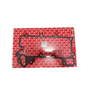 Guarnizione Radiatore Olio A4571880280 per Motori di Camion Pesanti OM57LA OM460LA Mercedes Benz Actros Axor Atego Unimog Arocs - Product Image 1