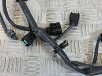 SUKU CADANG MOBIL BEKAS ASLI untuk Lamborghini Aventador LP700 LP720 LP740 Kabel Harness Injektor 07M971627A