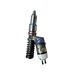 หัวฉีดน้ำมันเชื้อเพลิงคุณภาพสูงรุ่นใหม่ XPower 291-5911 2915911 สำหรับเครื่องยนต์ C18 ใช้กับรถขุดตีนตะขาบ - Product Image 1