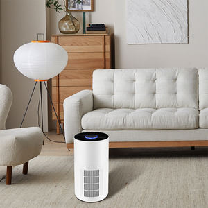 2025 ETL certificado 500 pies cuadrados nuevo Smart Wifi Tuya <span class=keywords><strong>Alexa</strong></span> App Control purificador de aire con indicador PM2.5 - Product Image 6