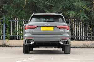 Nuovo SUV Benzina 2.0T Turbo Automatico 7 marce DCT Euro VI Scuro 5 Posti Trazione Anteriore/Integrale R18 Tetto Panoramico Luci LED Deposito <span class=keywords><strong>Q3</strong></span> 2026 - Product Image 3
