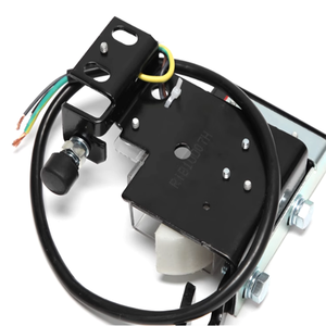 <span class=keywords><strong>ANWEN</strong></span> Hitachi Dispositivo de Bloqueo de Elevación, Cerradura de Policía, Llave, Gancho de Cerradura de Puerta, Piezas de Elevador - Product Image 3