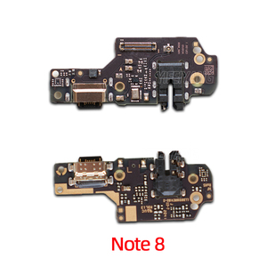 Puerto de carga OEM Flex para <span class=keywords><strong>Xiaomi</strong></span> <span class=keywords><strong>Redmi</strong></span> 8 9A <span class=keywords><strong>Note</strong></span> 8 8T <span class=keywords><strong>9</strong></span> 9S 4G 5G Dock Conector de <span class=keywords><strong>cargador</strong></span> USB Flex Cables flexibles para teléfono móvil - Product Image 4