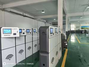 Machine d'irrigation intelligente intégrée IoT de haute technologie à prix d'usine Système d'arrosage domestique complet <span class=keywords><strong>Tuyau</strong></span> d'eau en métal intégré - Product Image 4