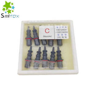 Buse SMT Mirae Type C 21003-63000-005 pour Machine à choisir et placer SMT - Product Image 5