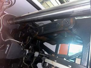 <span class=keywords><strong>Macchina</strong></span> per Iniezione Plastica Orizzontale Idraulica Chenhsong 320 per Preforma PET, <span class=keywords><strong>Macchina</strong></span> per Stampaggio <span class=keywords><strong>a</strong></span> Iniezione <span class=keywords><strong>Usata</strong></span>, Velocità di Iniezione 351g/s - Product Image 2