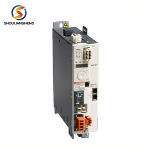 Contrôleur PLC LXM32MD30N4, pilote de serveur, neuf, stock original en stock - Product Image 3