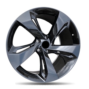 Jantes de voiture au design élégant 18 19 20 <span class=keywords><strong>21</strong></span> pouces 5x115 5x120 pour Bentley - Product Image 3