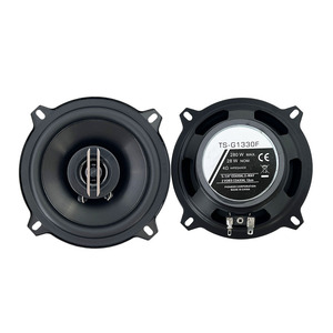 Altavoz coaxial Pioneer TS-G1330F 5.1.4 de 2 vías para coche, 4 ohmios, 280 W máx. - Product Image 1