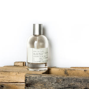 Flacone di Profumo in Vetro Vuoto di Alta Qualità con Scatola, Lussuoso 30ml/50ml/100ml, Serigrafia, Erogatore a Pompa, Servizio 24 Ore - Product Image 5