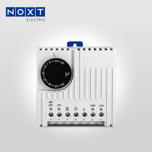 Noxt sk3110 औद्योगिक छोटे इलेक्ट्रॉनिक तापमान नियंत्रक व्यापक तापमान नियंत्रण सीमा (-20 ~ 60c) प्रमाणित ओम/गंध - Product Image 1