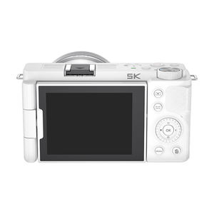 Appareils photo numériques 72MP 10X Caméra vidéo optique Photographie Vlogging Caméra pour <span class=keywords><strong>YouTube</strong></span> - Product Image 2